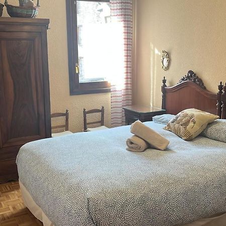 Apartamento Bubal بانتيكوسا المظهر الخارجي الصورة