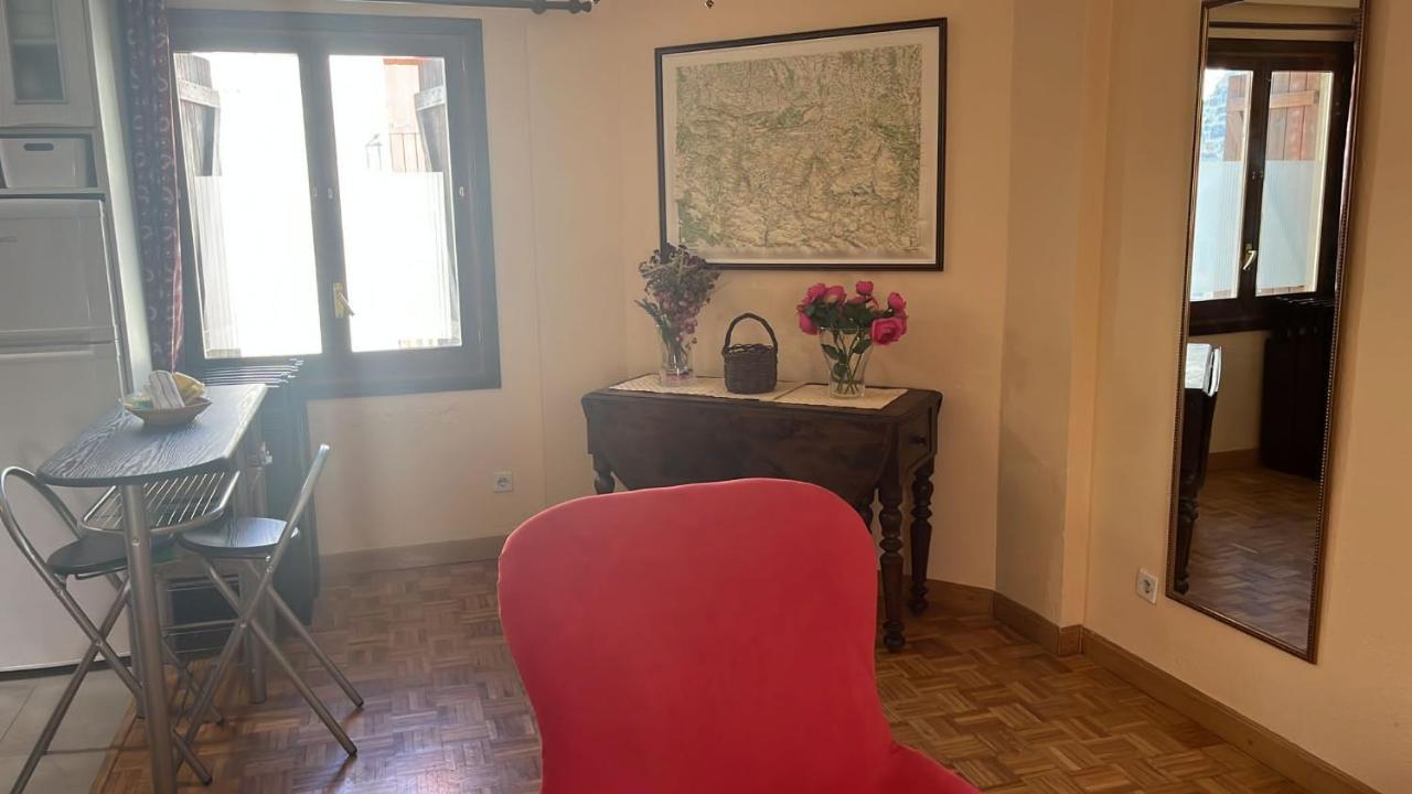 Apartamento Bubal بانتيكوسا المظهر الخارجي الصورة