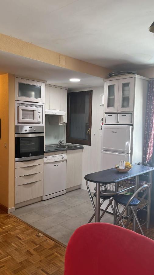 Apartamento Bubal بانتيكوسا المظهر الخارجي الصورة