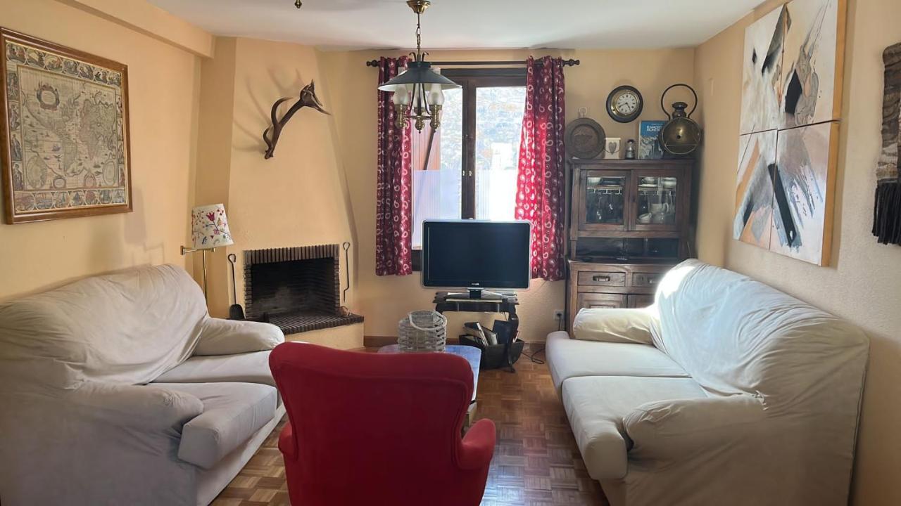 Apartamento Bubal بانتيكوسا المظهر الخارجي الصورة