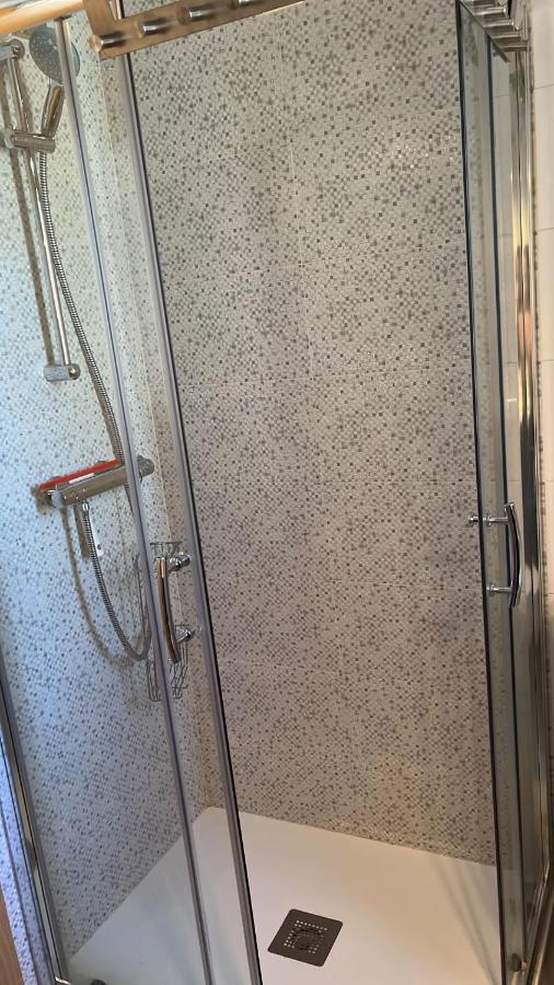 Apartamento Bubal بانتيكوسا المظهر الخارجي الصورة