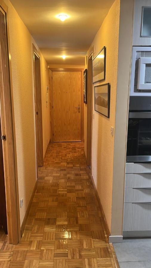 Apartamento Bubal بانتيكوسا المظهر الخارجي الصورة