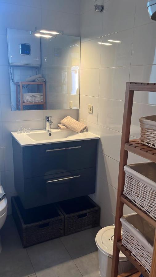 Apartamento Bubal بانتيكوسا المظهر الخارجي الصورة