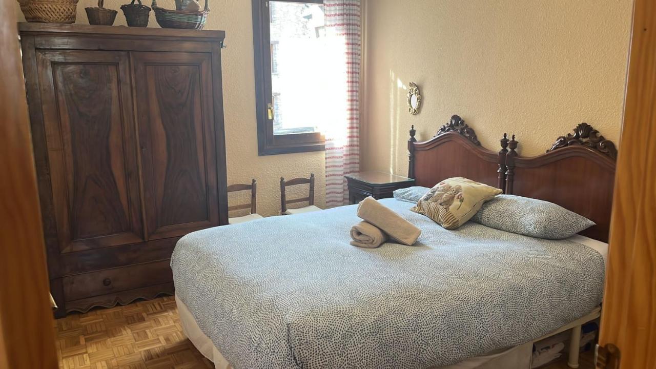 Apartamento Bubal بانتيكوسا المظهر الخارجي الصورة