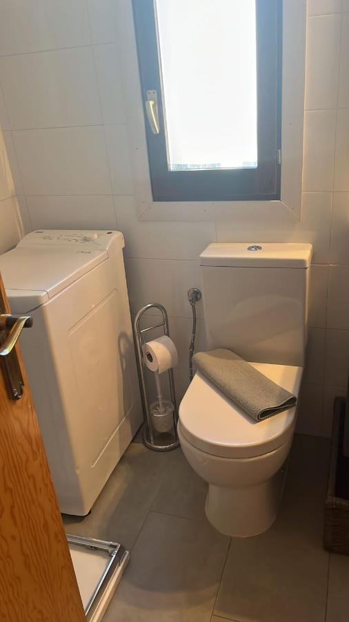 Apartamento Bubal بانتيكوسا المظهر الخارجي الصورة